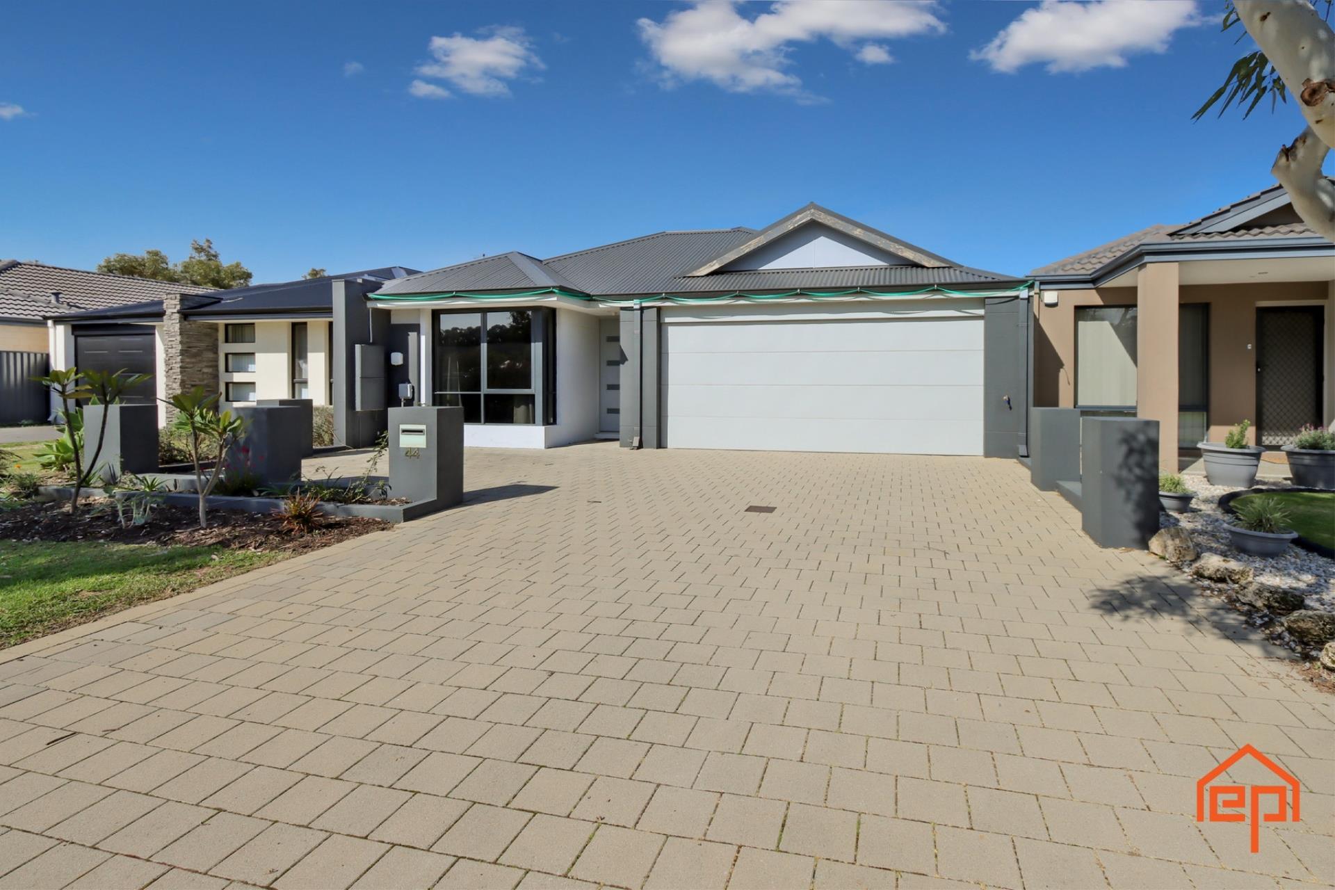 44 BROOKLYN RD, BALDIVIS WA 6171, 0 chambres, 0 salles de bain, House