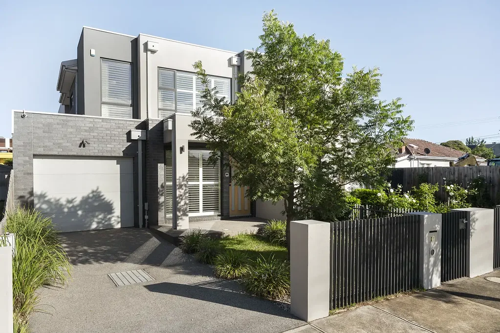 Pascoe Vale 4ห้องนอน Architectural Showpiece of Opulence and Elegance