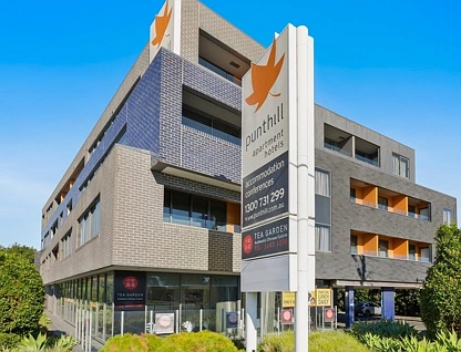 114/1384 Dandenong Road, Hughesdale, Bayside, 1 Schlafzimmer, 1 Badezimmer, Apartment