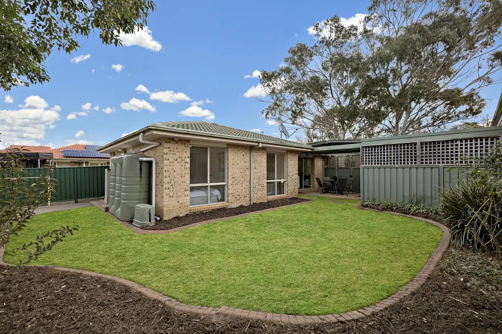 9 Honyong Crescent, Ngunnawal, ACT 2913