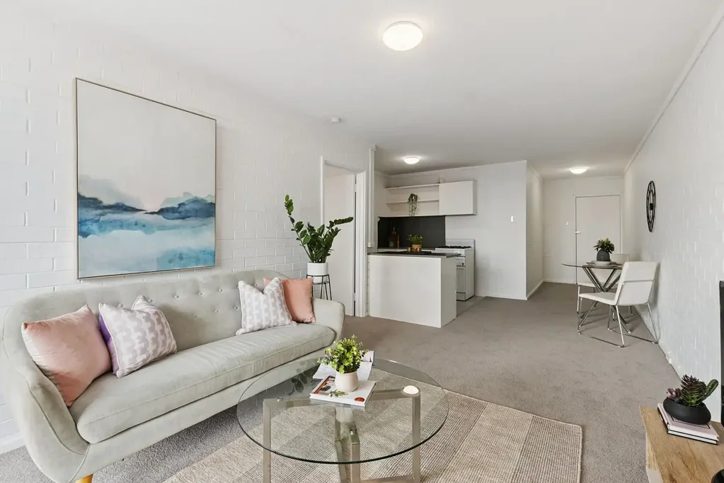 810/69 King George Street, Victoria Park, WA 6100