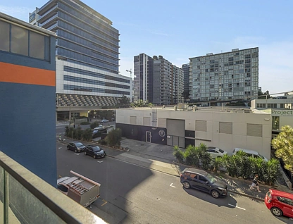 ID:21139107/24 Stratton Street, Newstead, Brisbane - Inner City Region, 2房, 1浴, Apartment