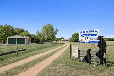 Narrabri 2房  Profitable Pet Motel with Expansion Potential - Narrabri, North West NSW