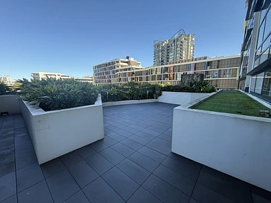11003/ 5 Sam Sing, Waterloo, NSW 2017, 1 Bedrooms, 1 Bathrooms, Apartment