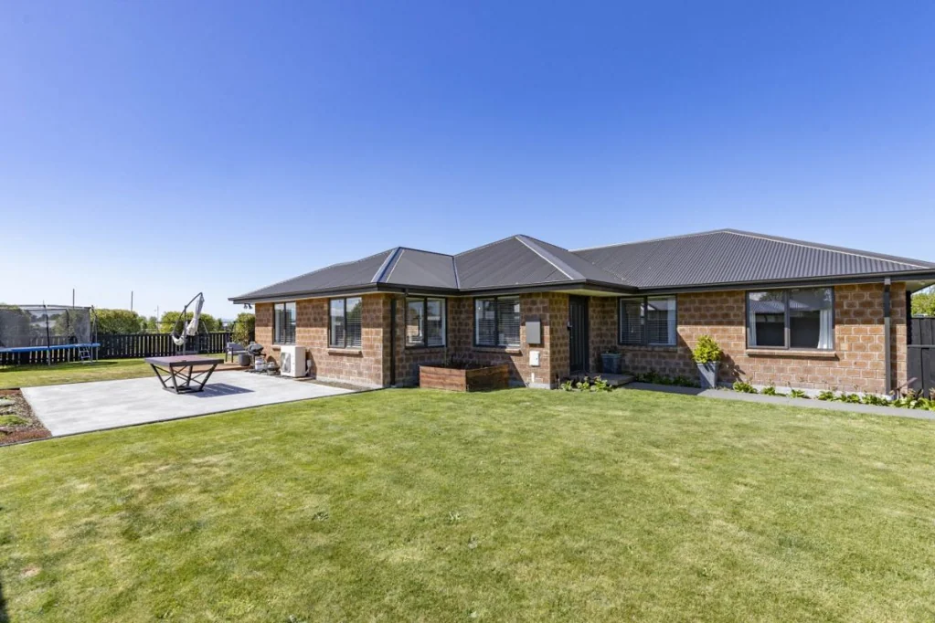 114 Pegasus Boulevard, Pegasus, Waimakariri