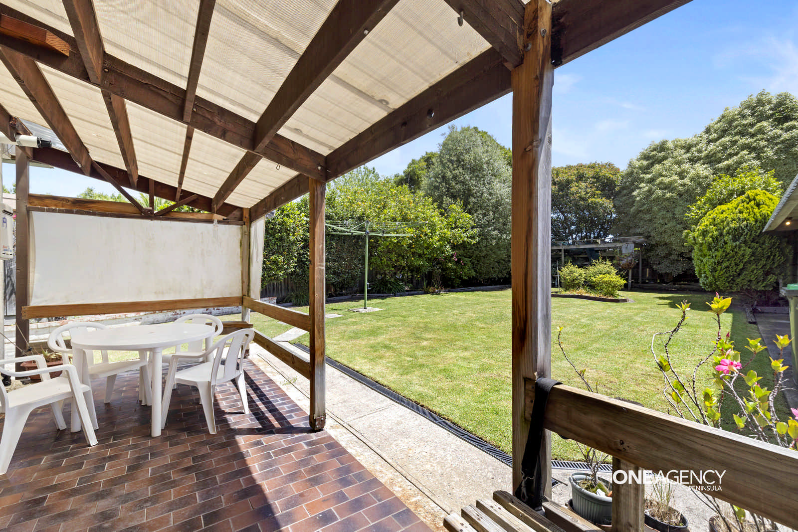 32 MARTIN ST, HASTINGS VIC 3915, 0房, 0浴, House