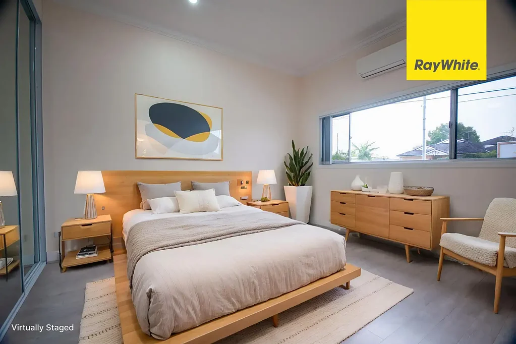 Modern Family Living in a Convenient Guildford Location