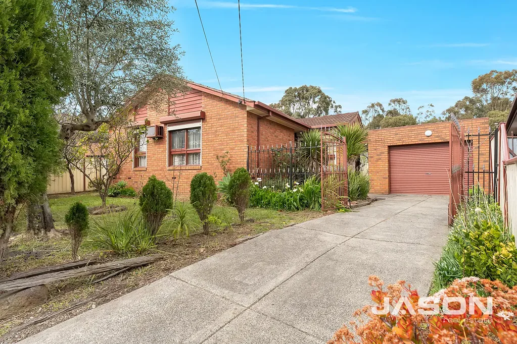 Spacious Family Living in the Heart of Thomastown