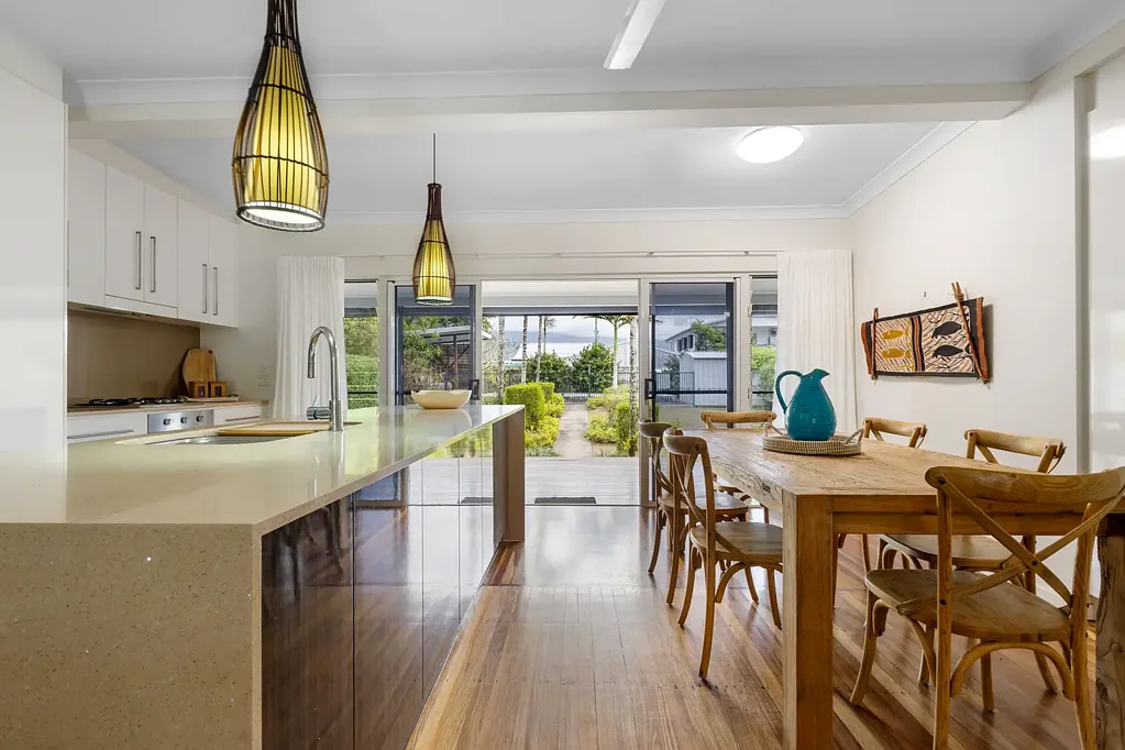 96 Marine Parade, Newell, QLD 4873