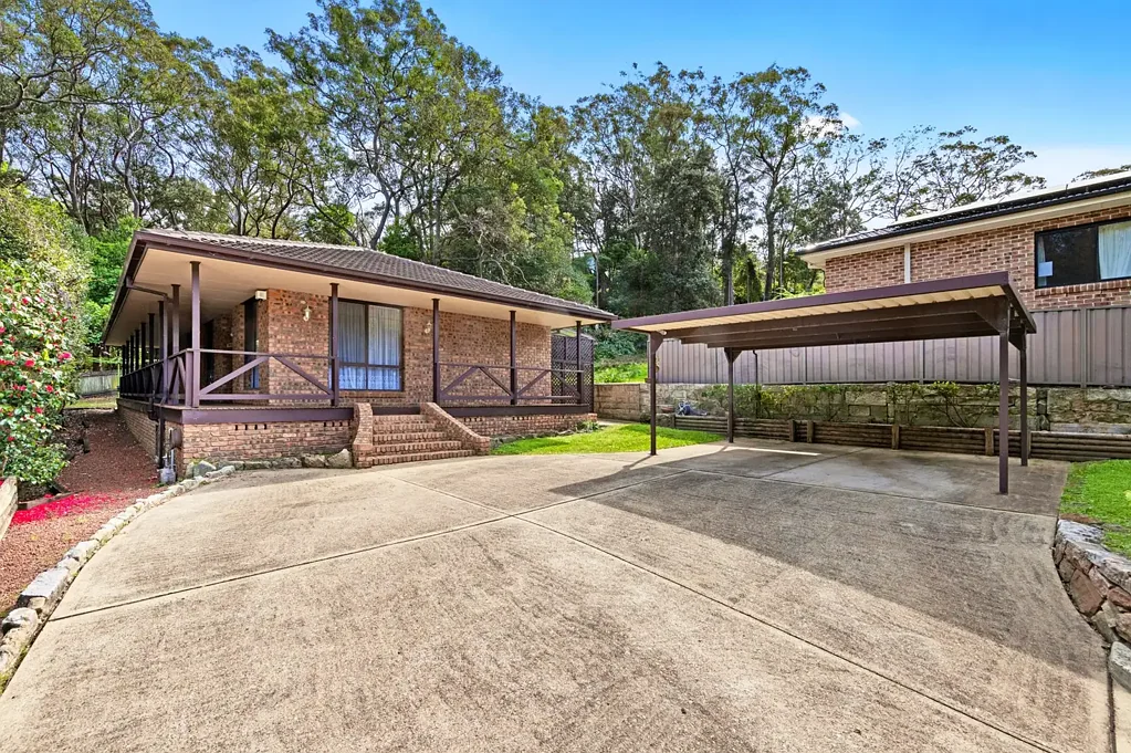 18a Frederick Street, Hornsby, NSW 2077