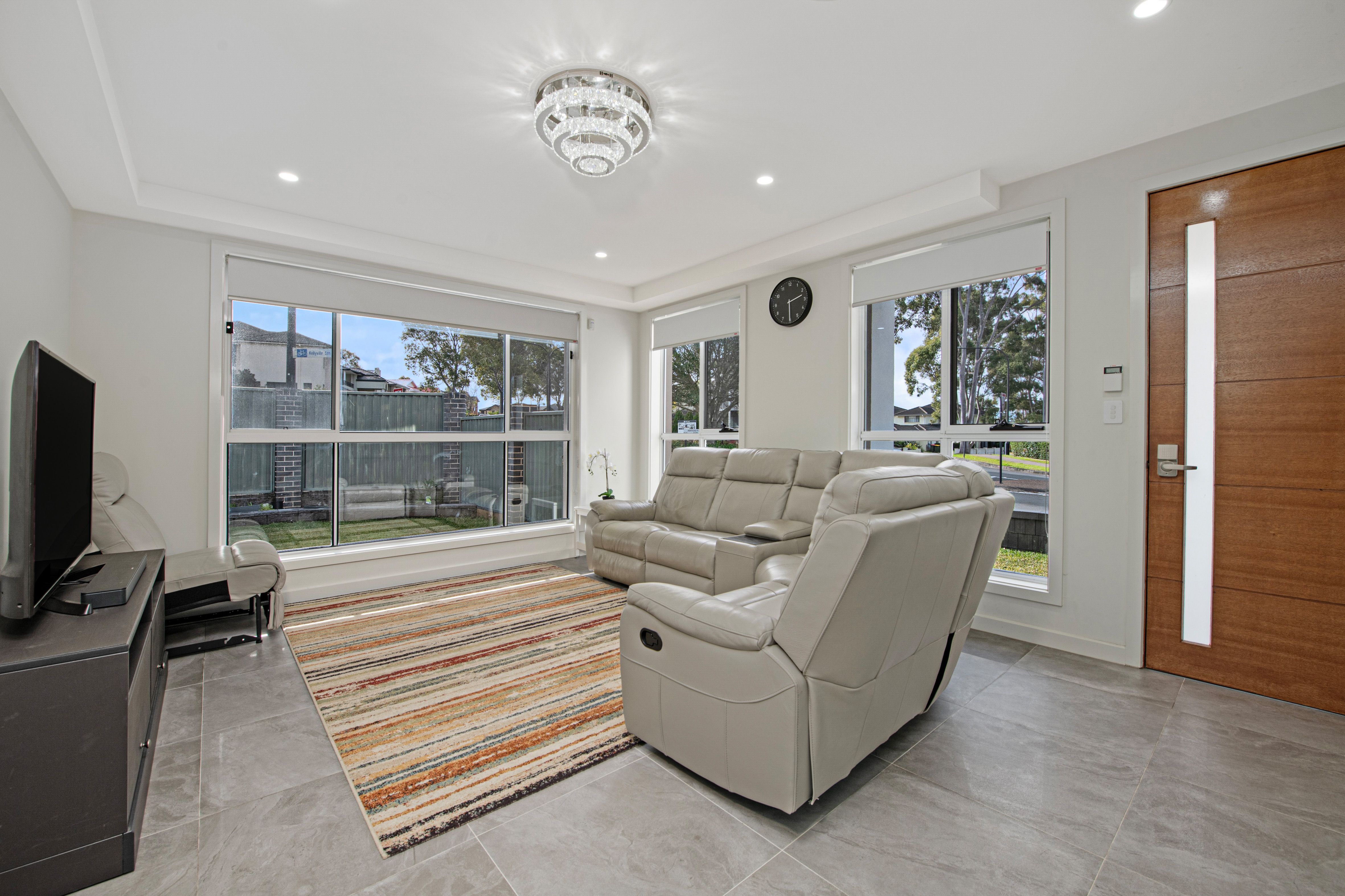 115 PERFECTION AV, STANHOPE GARDENS NSW 2768, 0 phòng ngủ, 0 phòng tắm, House