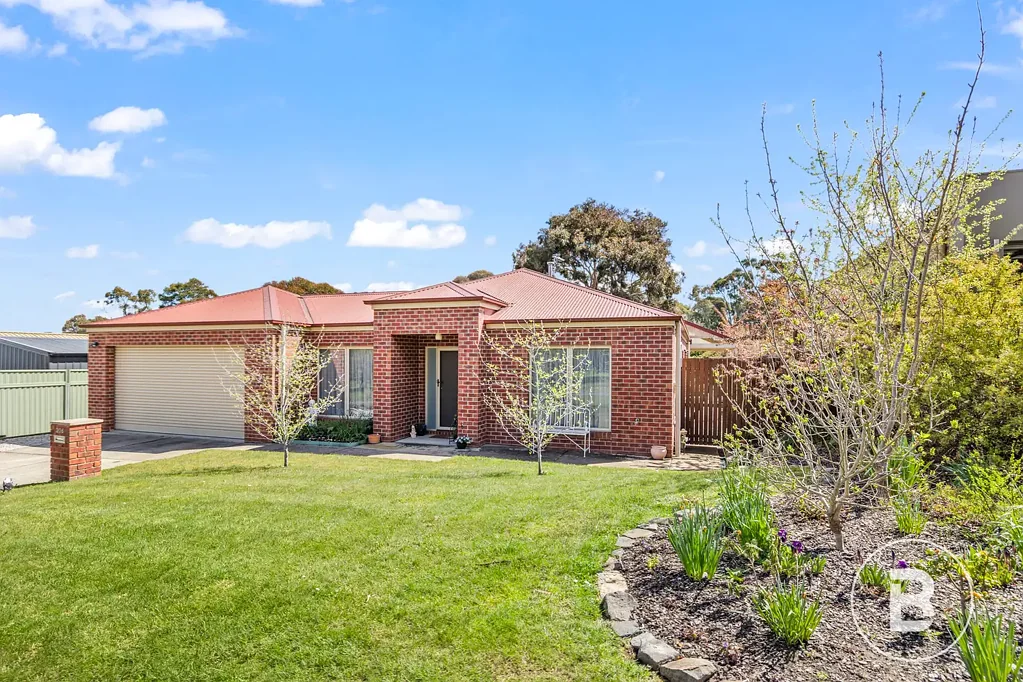 206 Cathcart Street, Buninyong, VIC 3357