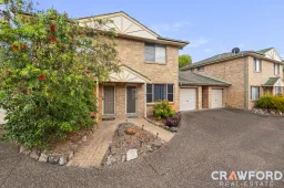 4/212 Denison Street, Broadmeadow