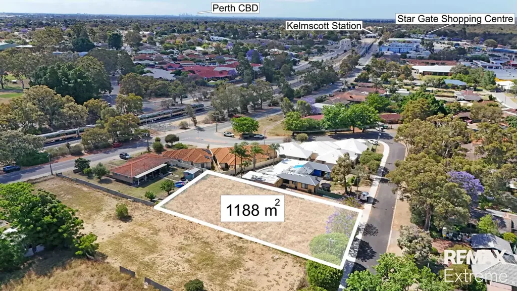 9 Arnott Court, Kelmscott, WA 6111
