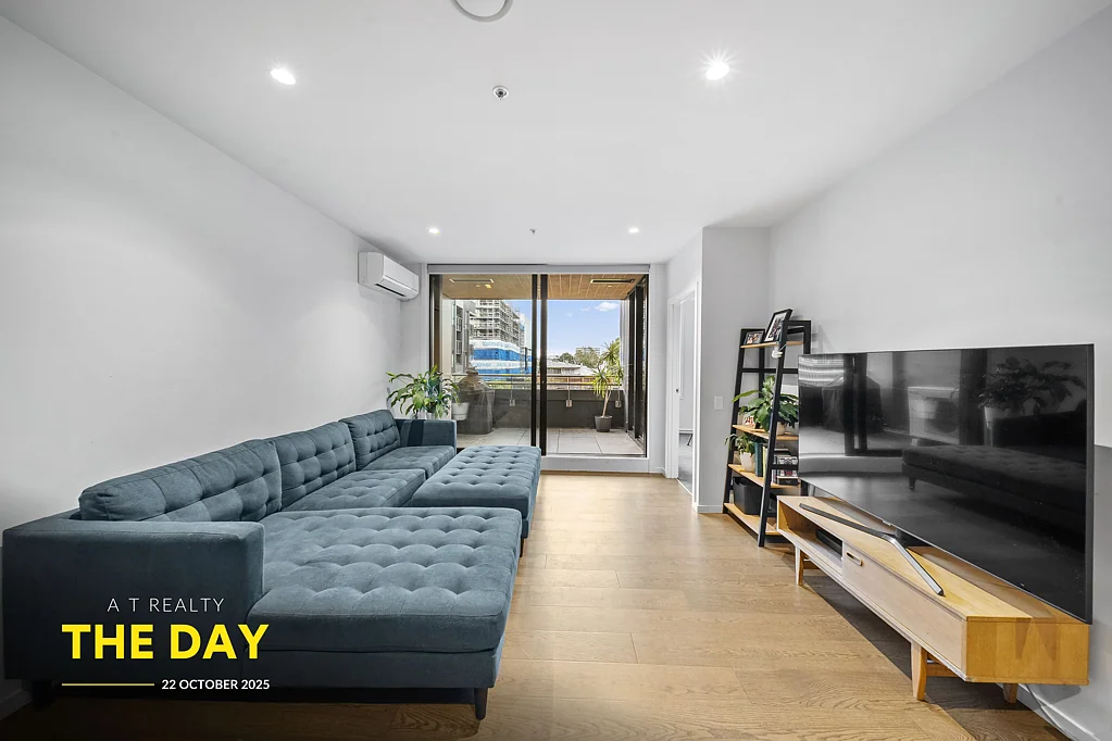 Onehunga 2Phòng ngủ #THEDAY Find Comfort in Onehunga