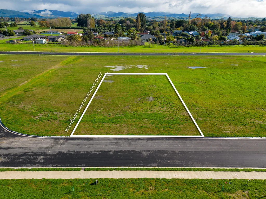 Masterton Vendor Ready For Action