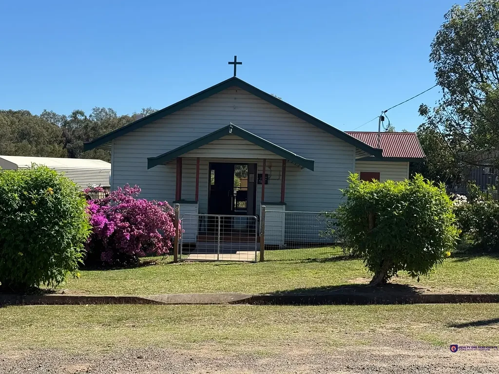 9 Power Street, Baralaba, QLD 4702