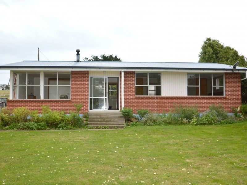 1141 Mataura Island Fortrose Road, Wyndham Surrounds, Southland, 3 Bedrooms, 0 Bathrooms