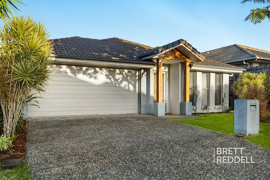 6 Turner Crescent, Ormeau Hills, QLD 4208