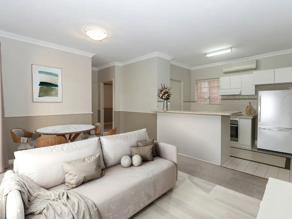 16/48 Wellington Street, East Perth, WA 6004
