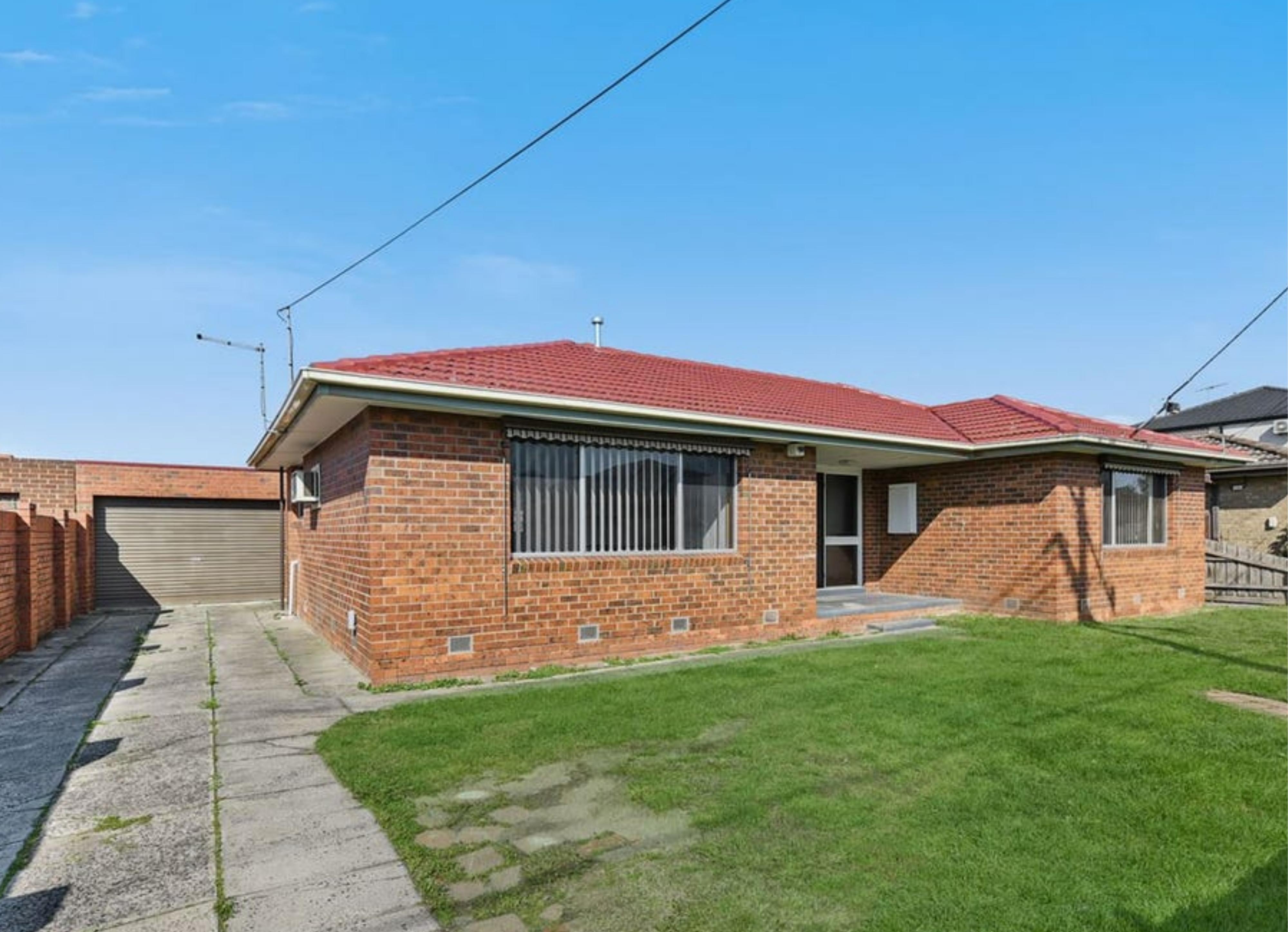 104 ATHOL RD, SPRINGVALE SOUTH VIC 3172, 0 રૂમ, 0 બાથરૂમ, House