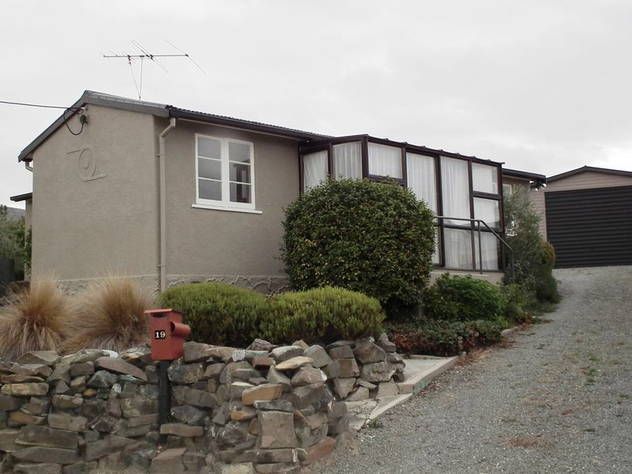 19 Wilkin Terrace, Otematata, Waitaki, 3房, 1浴