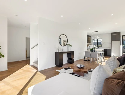 106 Aranui Road, Mount Wellington, Auckland City, 4房, 2浴, 城市屋