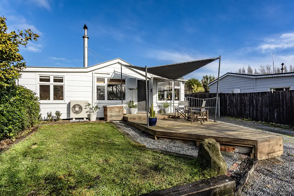 7 Seddon Street, Kainga, Christchurch, Canterbury
