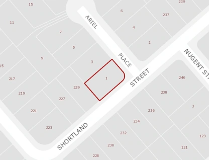 1 Ariel Place, Aranui, Christchurch City, 3 Kuwarto, 0 Banyo