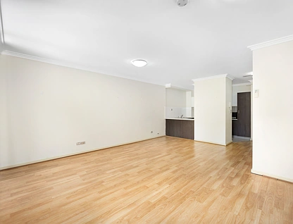 43/502-514 Carlisle Avenue, Mount Druitt, Outer Western Sydney, 2 રૂમ, 1 બાથરૂમ, Apartment