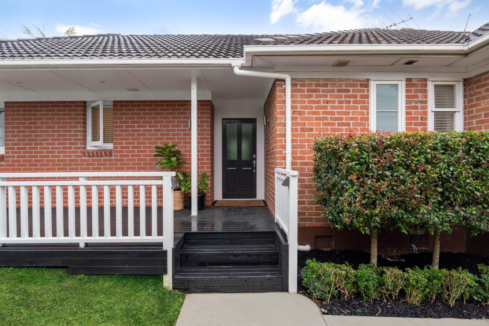 47 Waiohua Road, Greenlane, Auckland, 4 રૂમ, 1 બાથરૂમ, House