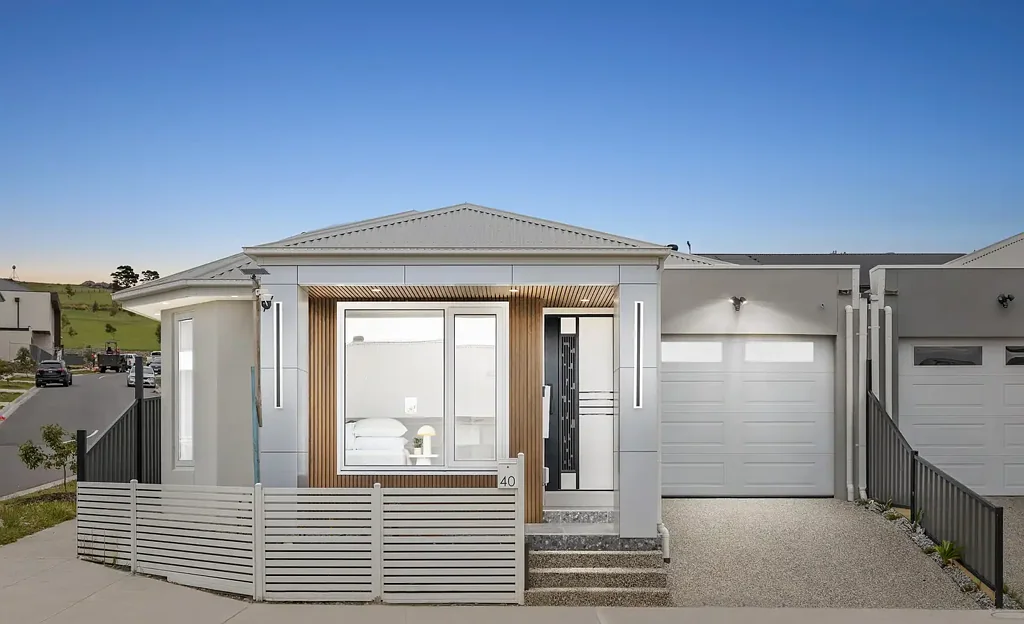 Craigieburn 4部屋 Modern Family Living in Prime Craigieburn Location!