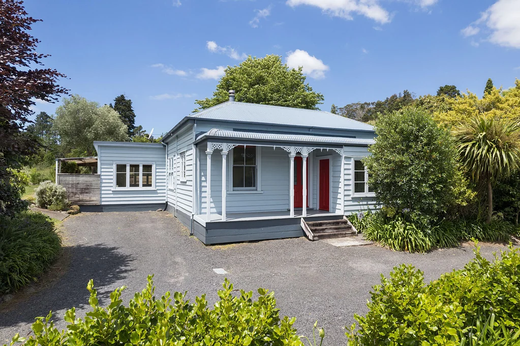 Waikino 3ਬੈੱਡਰੂਮ Great home, great land, great location