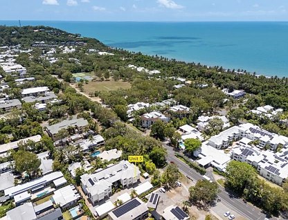 5/69-71 Davidson Street, Port Douglas, QLD 4877, 3 ਕਮਰੇ, 2 ਬਾਥਰੂਮ, Apartment