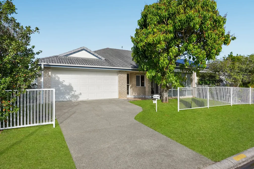 Upper Coomera 3 Slaapkamer JUST LISTED - GET IN QUICK - WILL NOT LAST!!