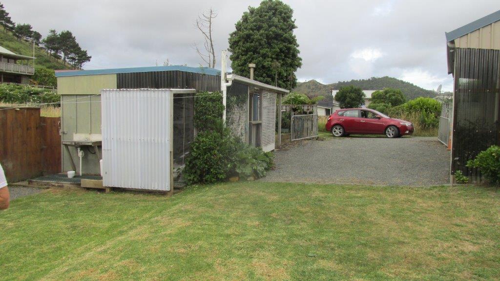 59b North Street, Mokau, Waitomo, 1 habitaciones, 0 baños