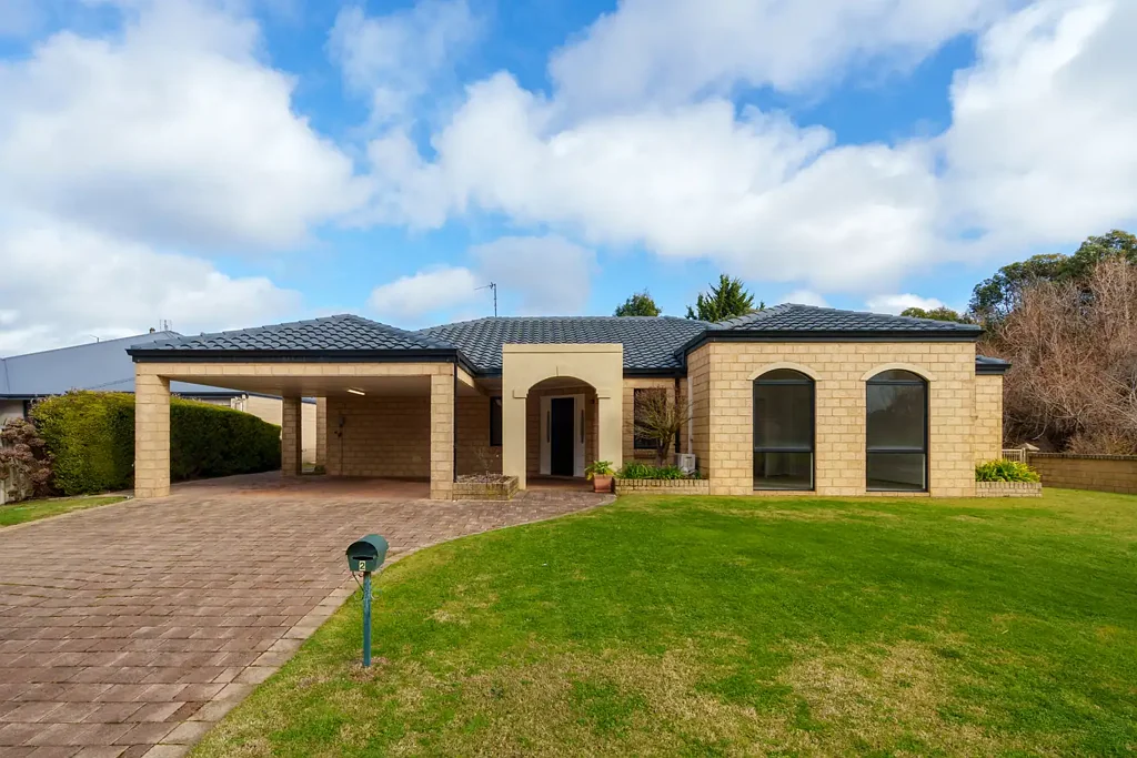 Manjimup 4 Bedroom Family Cul-de-sac Comfort Awaits