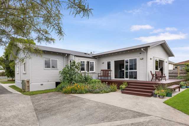 7 Barnard Street, Matamata, Matamata, 4 ห้องนอน, 0 ห้องน้ำ, House