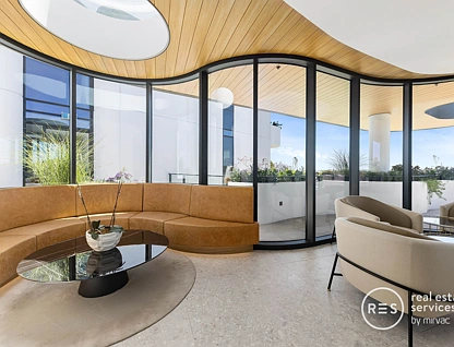 214/59 Stables Circuit, Doncaster, Inner East Melbourne, 1 Bedrooms, 1 Bathrooms, Apartment