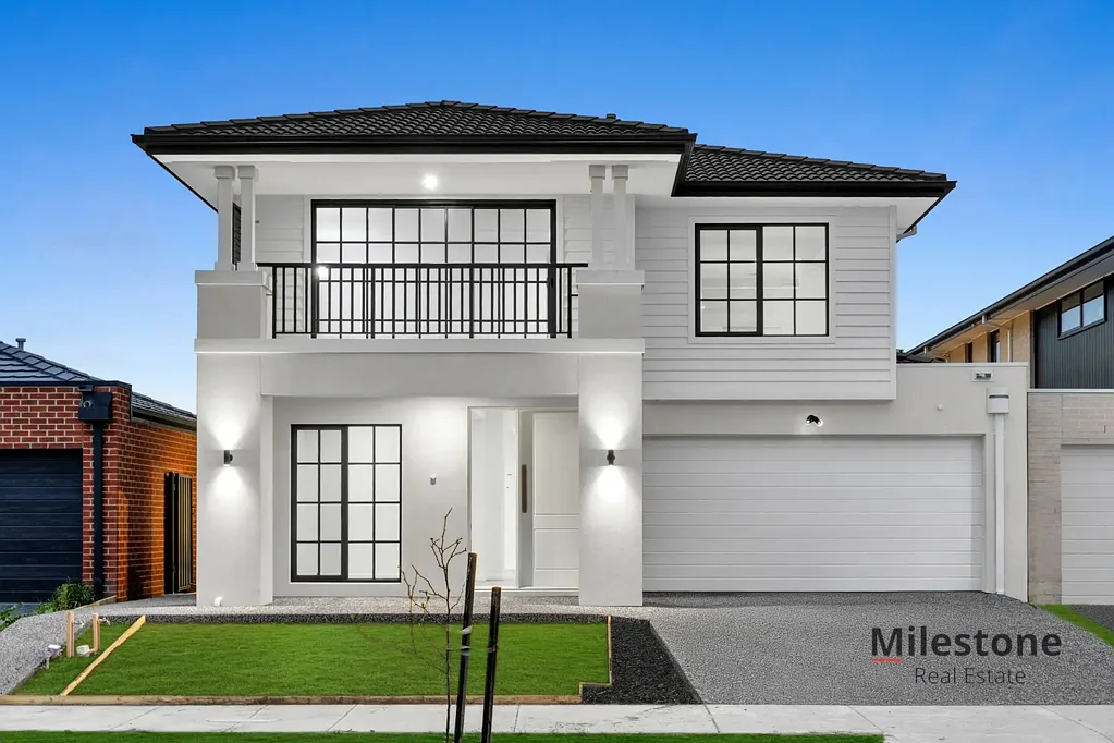 Berwick 5બેડરૂમ Unmatched Luxury: Brand New Carlisle-Built Masterpiece in Minta Estate!