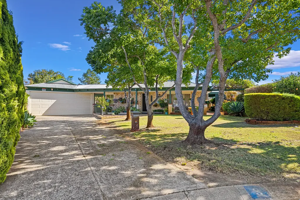 3 Kanya Place, Coodanup, WA 6210