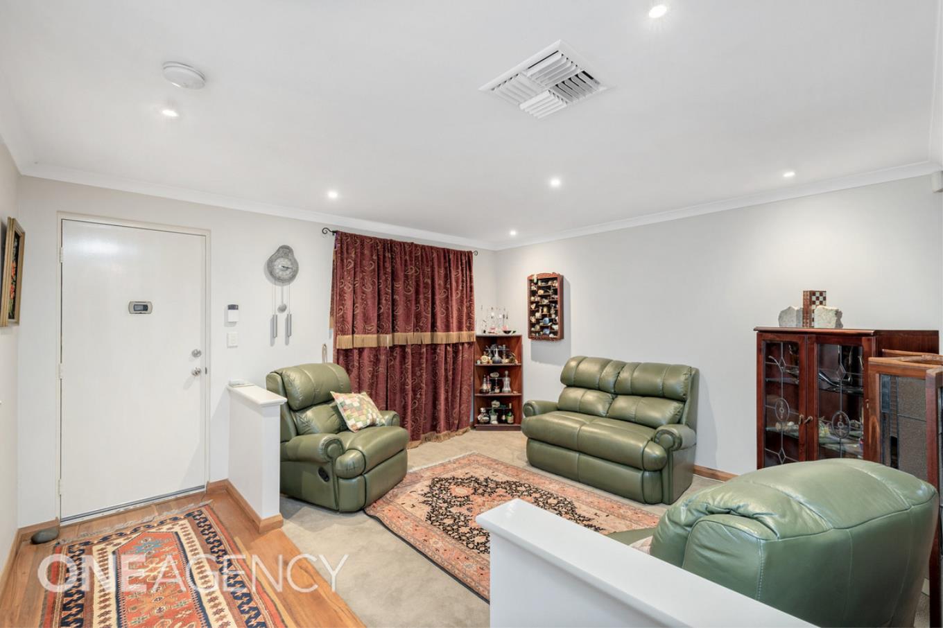 15C AMHERST RD, CANNING VALE WA 6155, 0房, 0浴, House