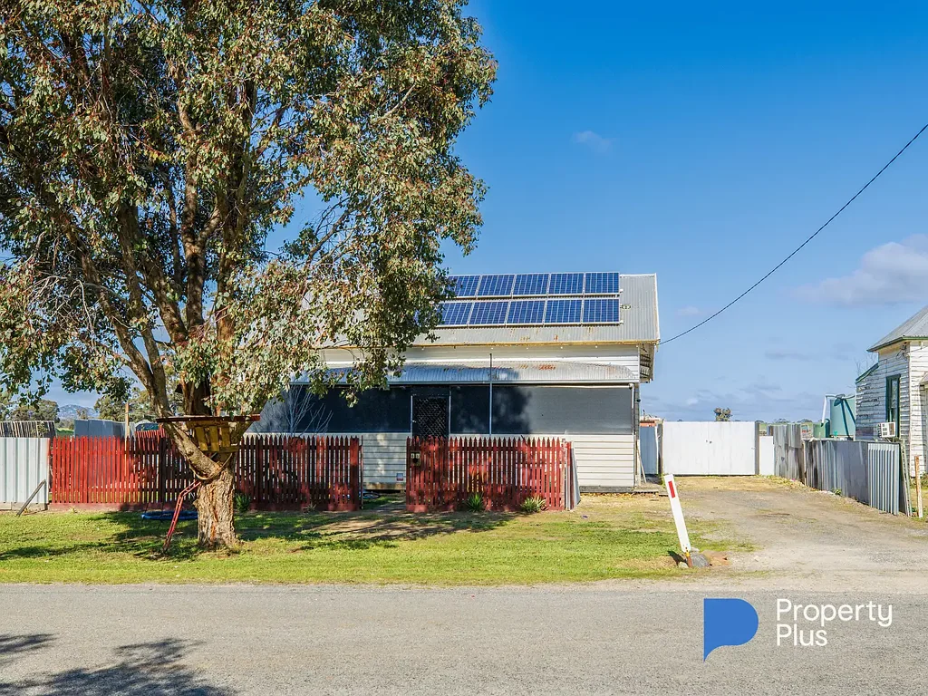 Korong Vale 4ਬੈੱਡਰੂਮ Renovation Opportunity with Space, Simplicity and Country Appeal
