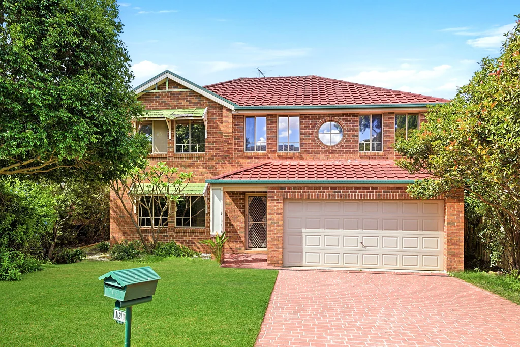135 Sentry Drive, Parklea, NSW 2768