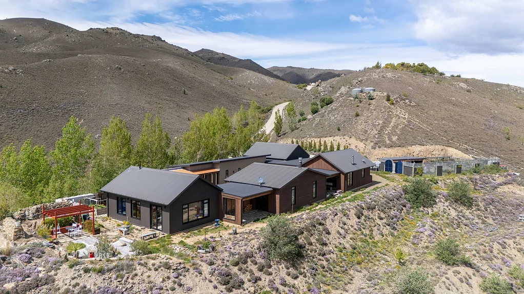120 Pigeon Rock Road, Bannockburn, Central Otago, Otago