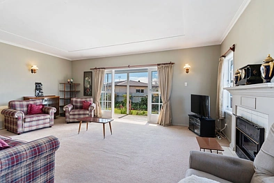 16 Hogg Crescent, Masterton, Wairarapa, 3 rūma, 1 rūma horoi, House