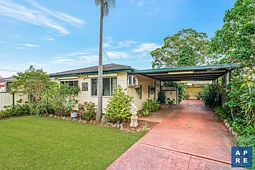 119 Campbell Street, Fairfield East