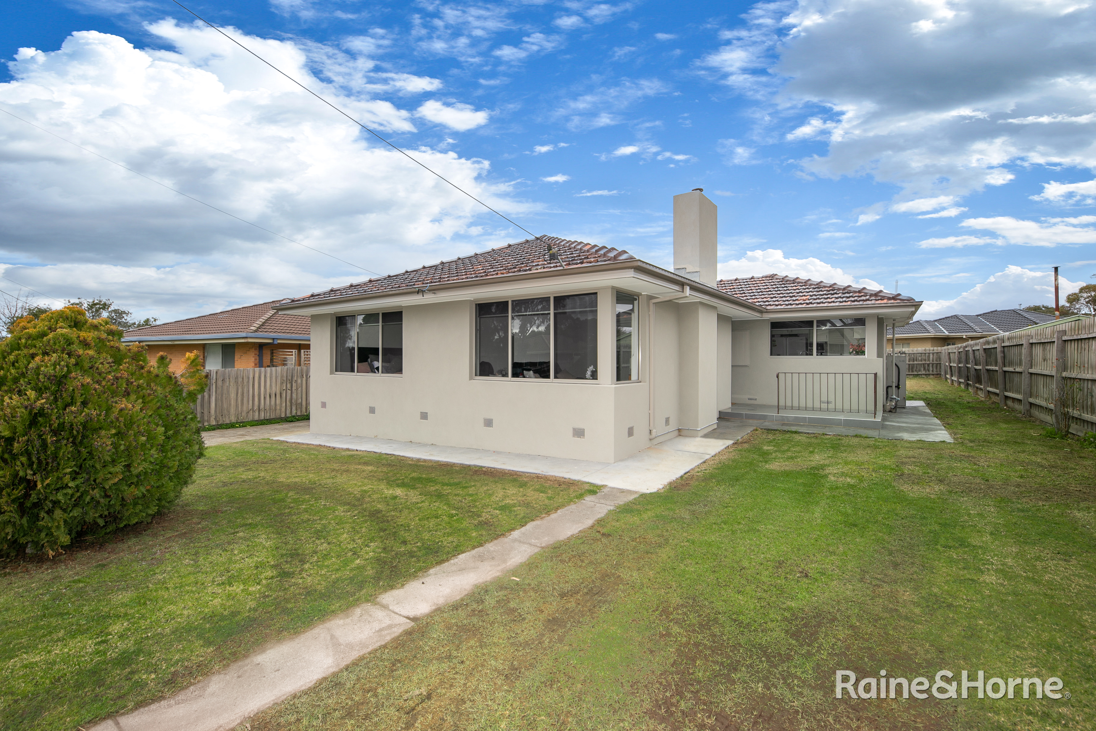 21 FELTON AV, SUNBURY VIC 3429, 0 Kuwarto, 0 Banyo, House