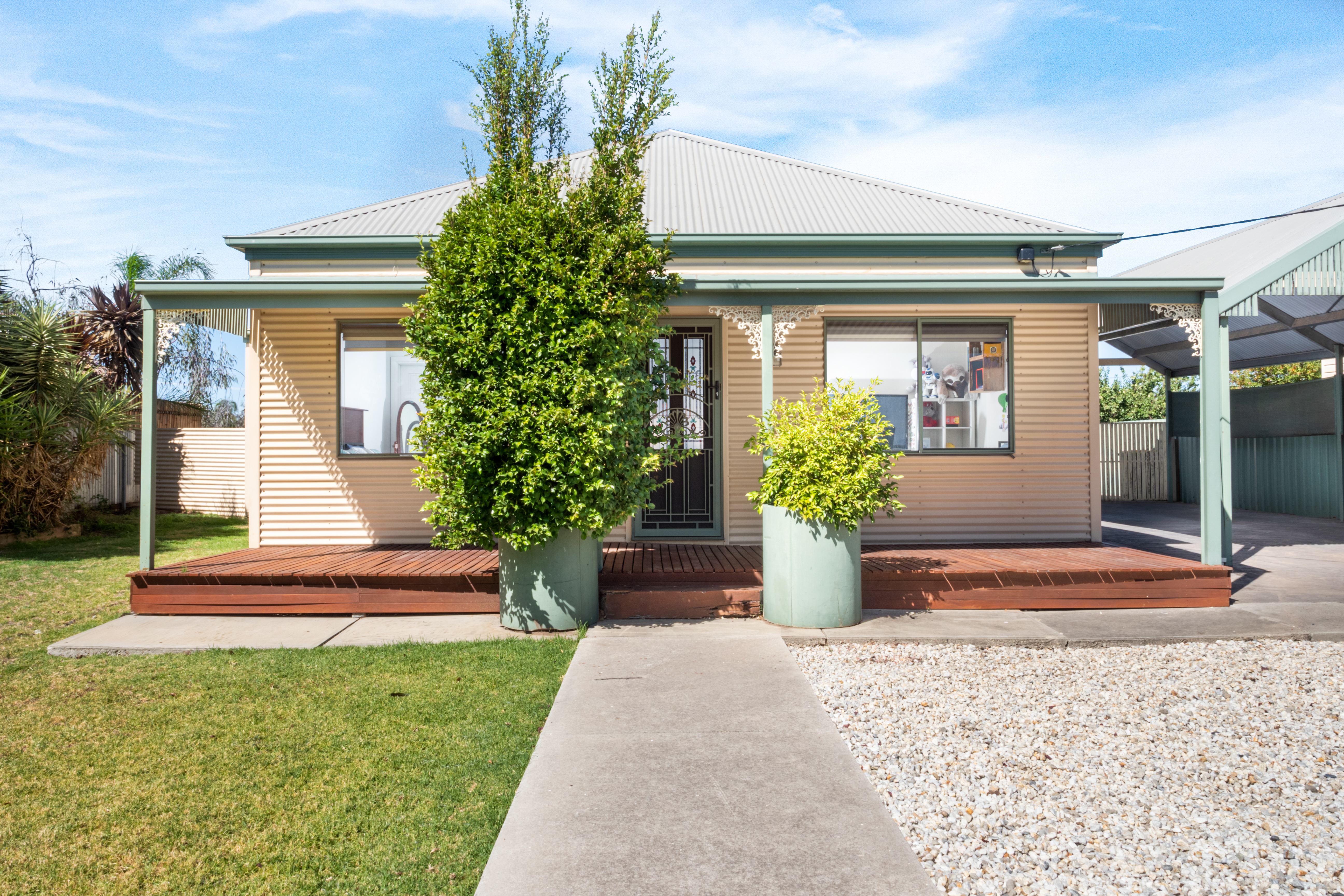 33 STAWELL RD, HORSHAM VIC 3400, 0 habitaciones, 0 baños, House