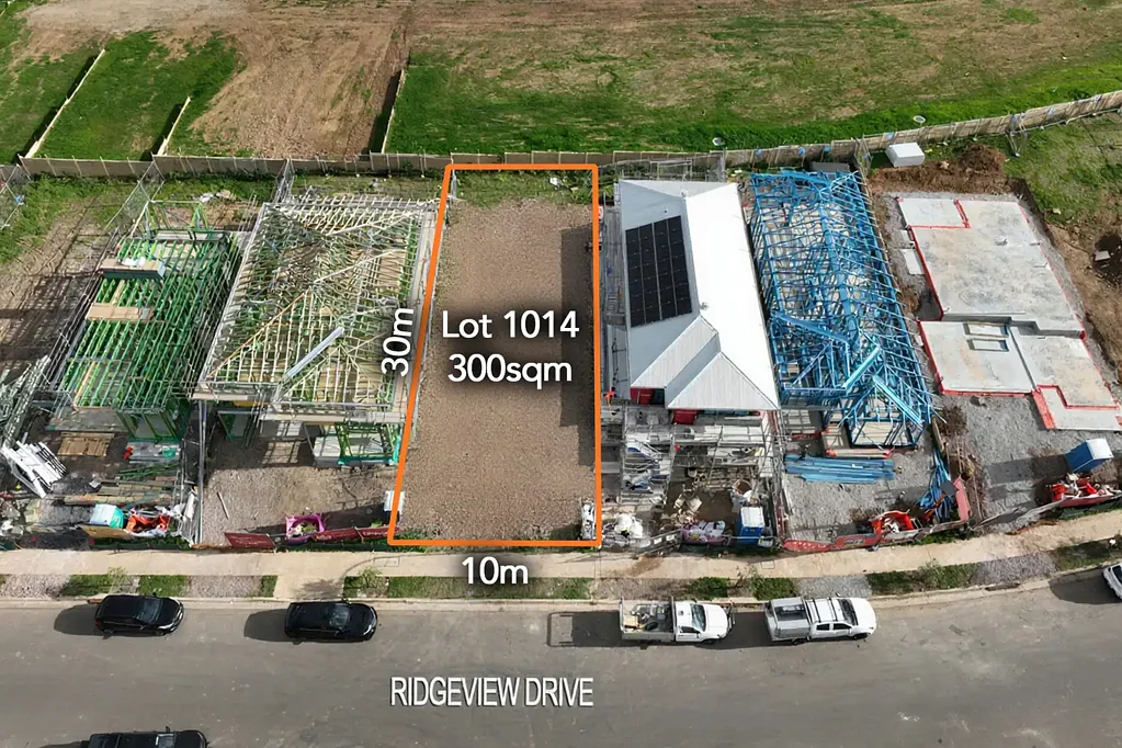 Orchard Hills Orchard Hills North 新兴社区的优质地块！！！ PREMIUM LOT IN THE EMERGING ORCHARD HILLS NORTH COMMUNITY!!!
